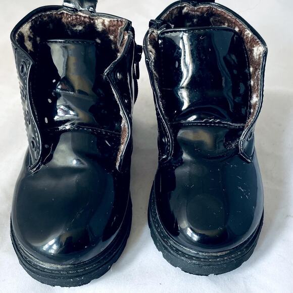 Dinimigi unisex  rain boots shoes 28 (11 USA) - Picture 1 of 10